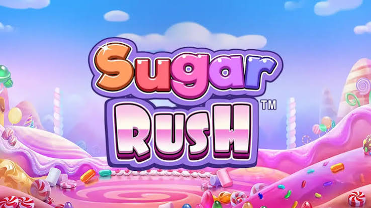 Sugar Rush: Slotoversigt Sugar Rush: Slotoversigt